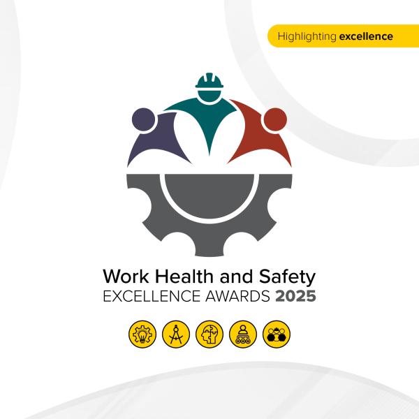 Work Health and Safety Excellence Awards 2025